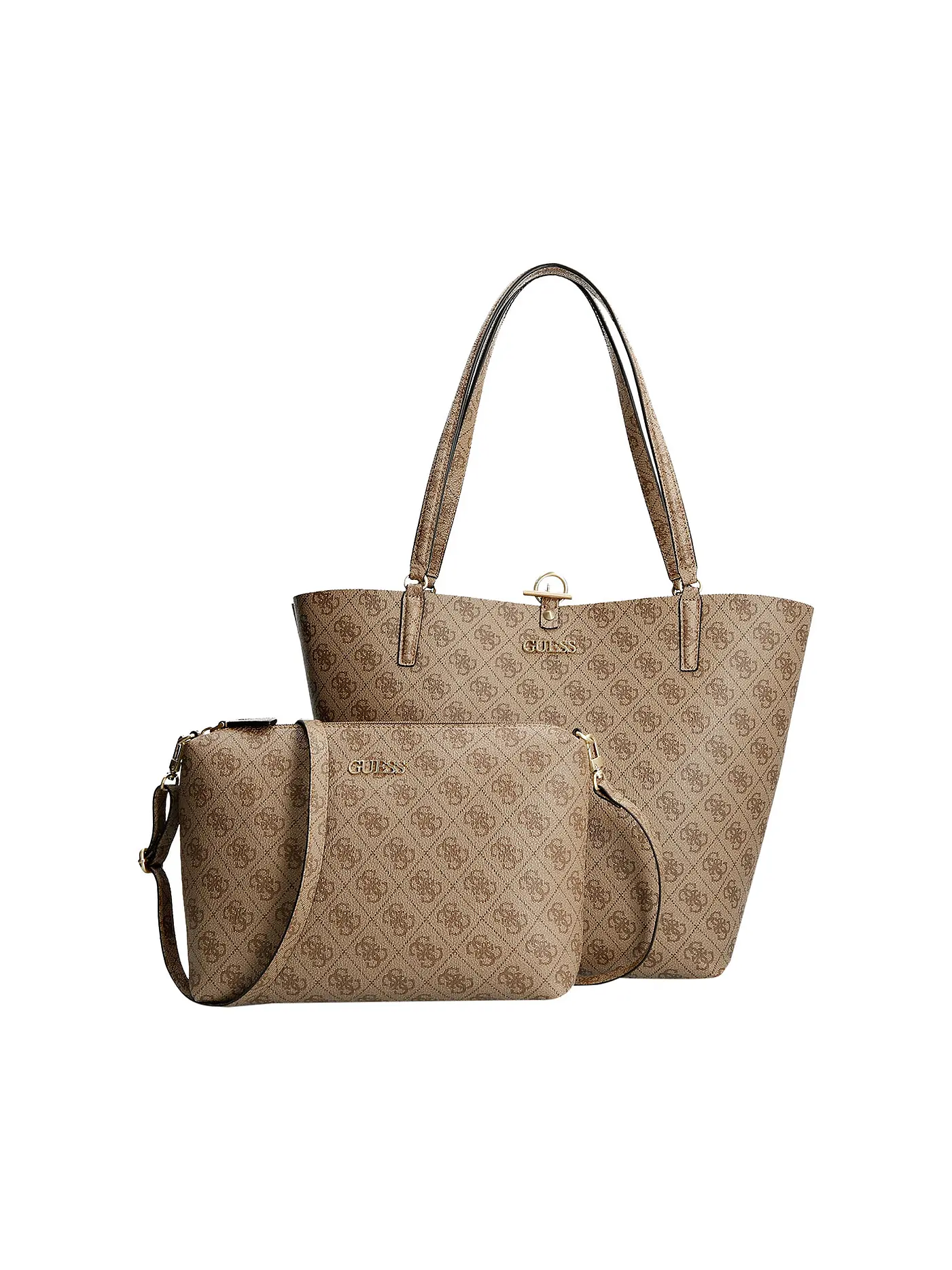 GUESS | Wendetasche -Shopper ALBY | 
